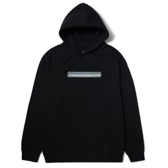 Huf Ανδρικό φούτερ Transport Pullover Hoodie
